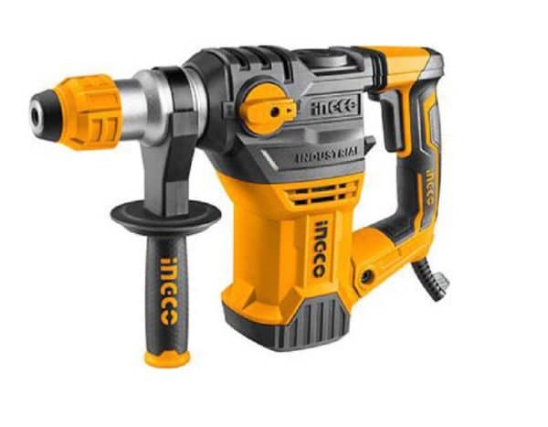 Ingco  Heavy Duty Rotary Hammer Drill  Rh150028 1500w