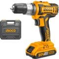 Ingco Lithium-ion Impact Drill Cidl1200215