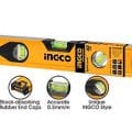 Ingco  Spirit Level Hsl08060