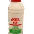 Somafix Marine Adhesive Transparent 500gr S605