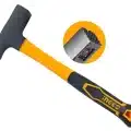 Ingco Hrh60028 Roofing Hammer (magnetic Nail)