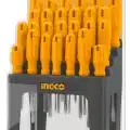 Ingco Hksd2658 26pcs Screwdriver Set