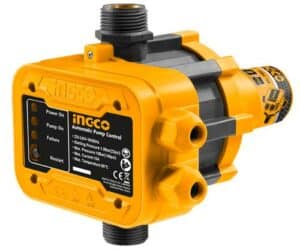 Automatic Pump Control Waps001  Ingco