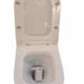 Wall Hanging Toilet Wk-ht9017