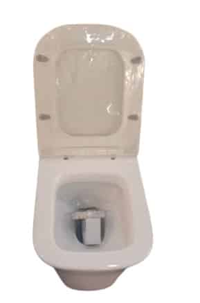 Wall Hanging Toilet Wk-ht9017