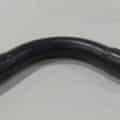 Metsec Pvc Conduit Bend 25mmx90 Deg Black