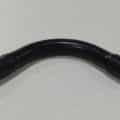 Metsec Pvc Conduit Bend 20mmx90deg Black