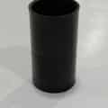 Metsec Pp Coupler 32mm Black