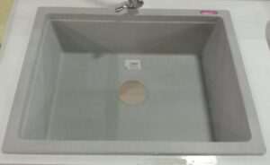 Sink Bowl Quartz Granite Kao1ao2 + Waste