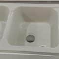 Acrylic  Sink 1200x500*215mm