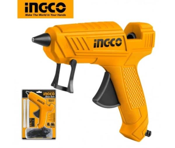 Ingco Lithium-ion Glue Gun (cggl12001)