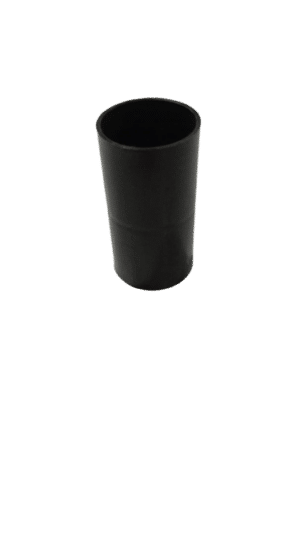 Metsec Pp Coupler 32mm Black