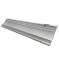 Cornice Plain C018  97mm