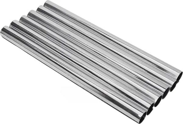 Chrome Pipe At An Affordable Price Countrywide Delivery