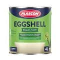 Plascon Enamel Eggshell 4l Paint