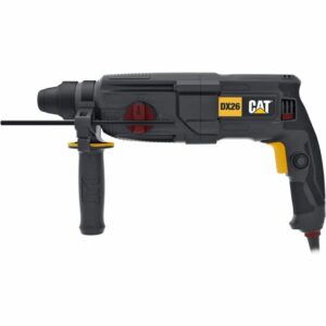 Cat 200w Lcd Heat Gun Dx87