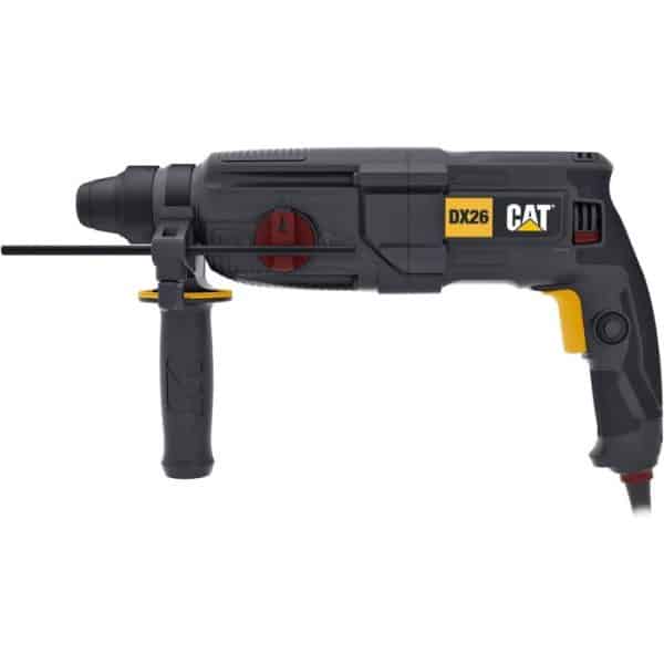 Cat 800w 26mm Sds Plus Rotary Dx26