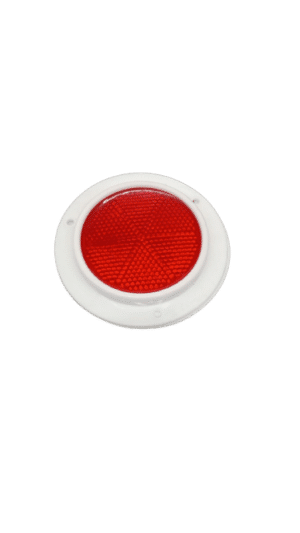 Red Reflector Auto