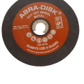 Abra Cutting Disk 7′