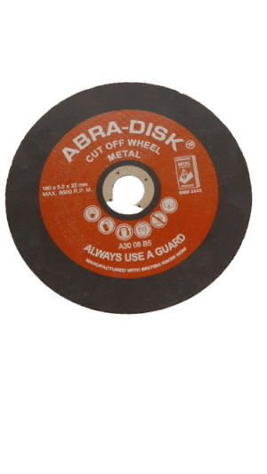 Wurth Cutting Disk 14′