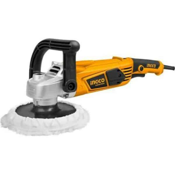 Angle Polisher Ap14008 1400w