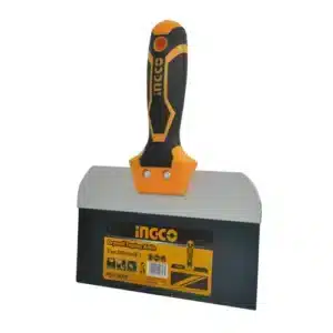 Hput38200 Ingco Drywall Taping Knife Trowel Paint Cleaner