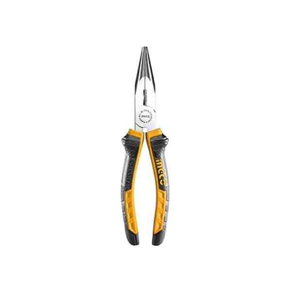 Long Nose Pliers 6″/160mm Hlnp08168