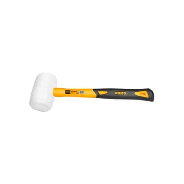 Rubber Mallet 450g Hruh8316