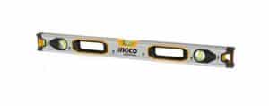 Ingco  Spirit Level With Powerful Magnets 100cm Hsl38100m