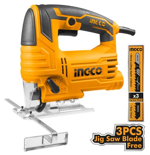 Ingco Jig Saw Js57028 570w