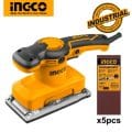 Ingco  Corded Finishing Sander Fs3208