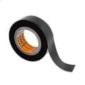 Ingco Hpet1101 Heavy Duty Insulating Tape, 9.15m- Black