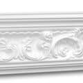 Cornice A810 97mm White