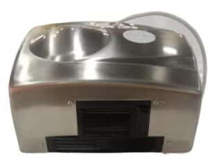 Stainless Hand Dryer Hsd-a908-1