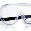 Safety Goggles En 166  Ingco