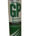 Sparko Cartridge Silicone Gp Clear