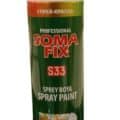 Somafix Spray Paint- 400ml