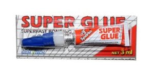 Sparko Super Glue 3ml