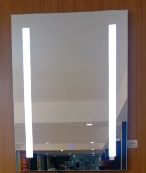 Led Mirror 60x80