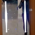 Led Mirror 60x80