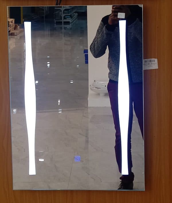 Led Mirror 60x80