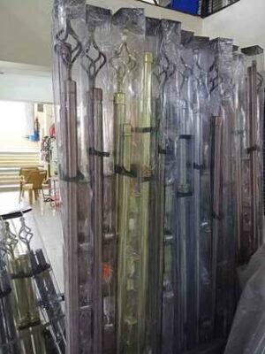 Curtain Rod 4mtr