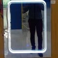 Led Mirror 60x80