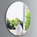 Modern Wall Mirror 60x45 Tx-2002