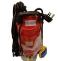 Stream Submersible Pump 1.0 Hp