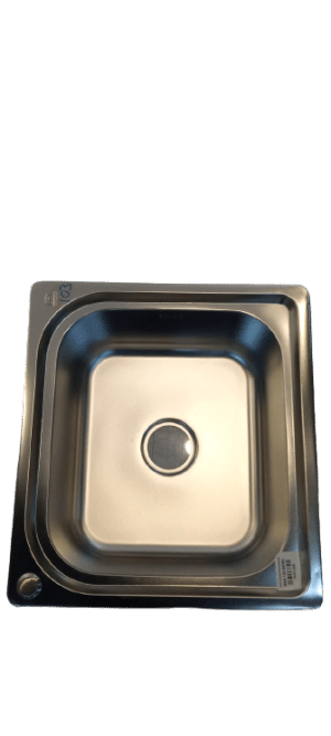 Stainless Steel Sink 103