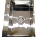 Stainless Steel Kitchen Sink 6045