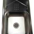 Stainless Steel Kitchen Sink 007