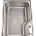 Stainless Steel Kitchen Sink Sc001