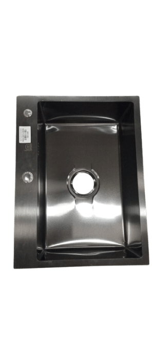 Stainless Steel Sink Sk012
